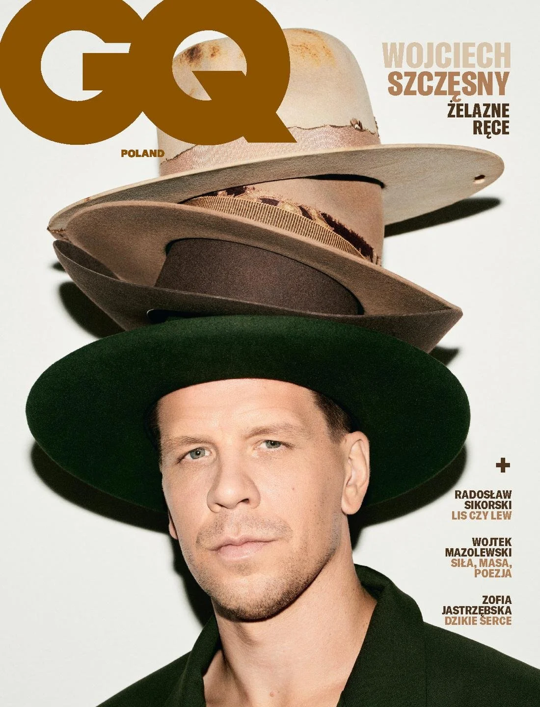 GQ POLAND