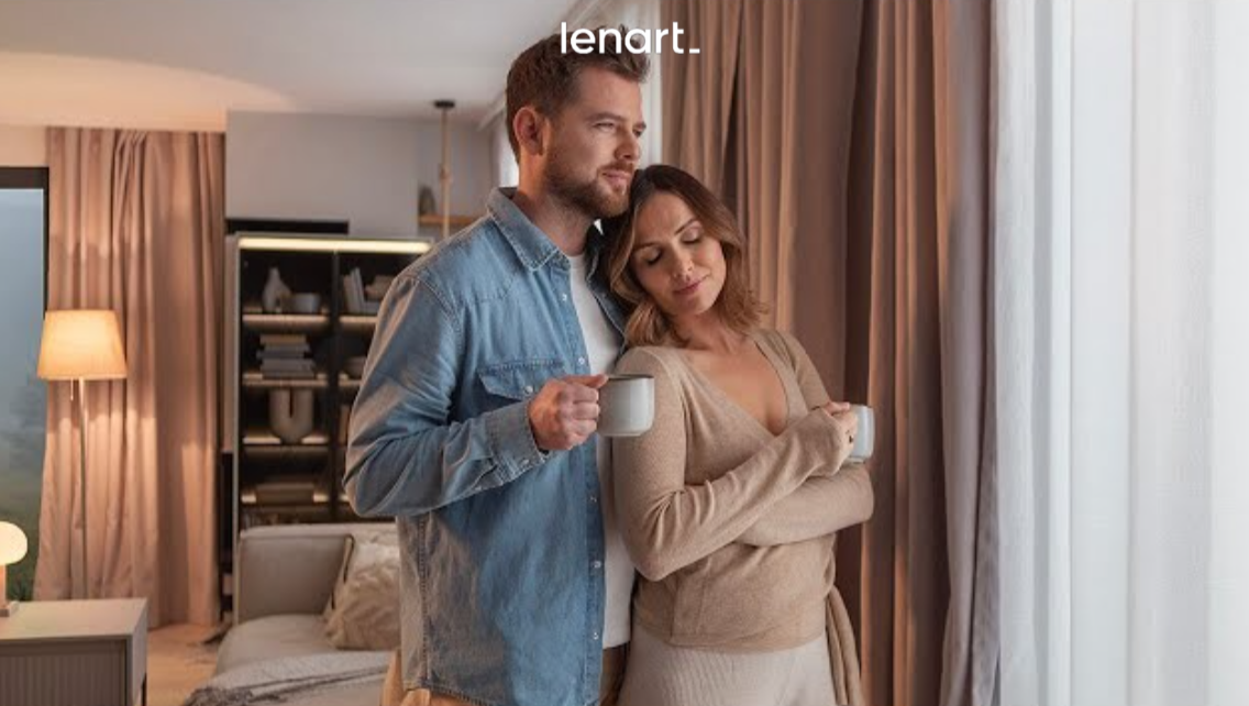 LENART MEBLE MARTA ŻMUDA TRZEBIATOWSKA I KAMIL KULA