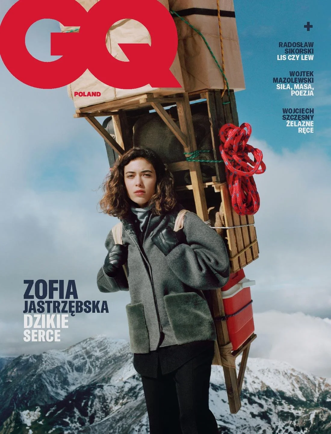 GQ POLAND
