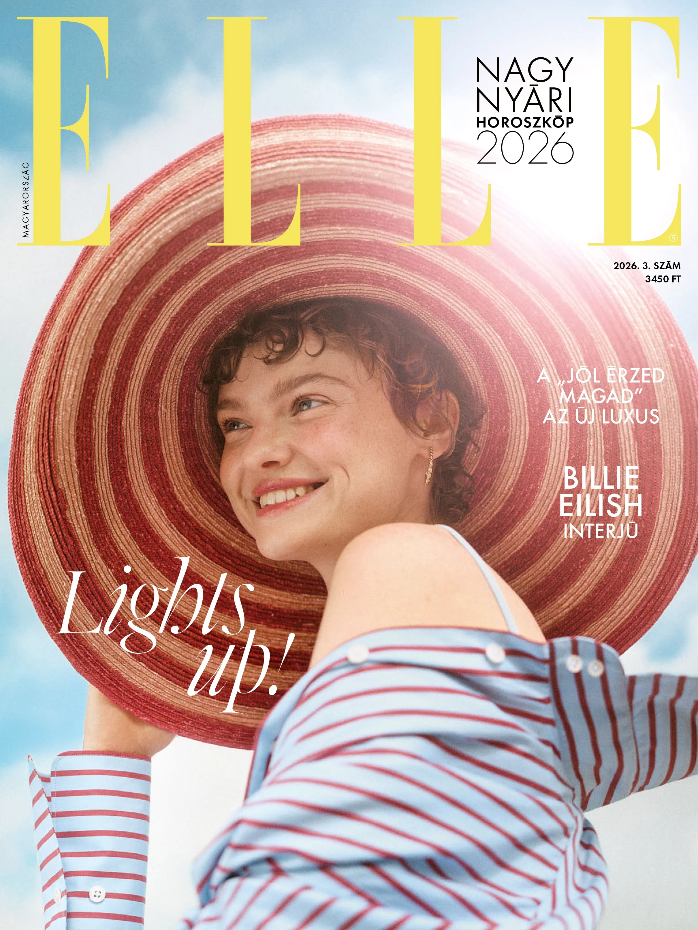 ELLE HUNGARY