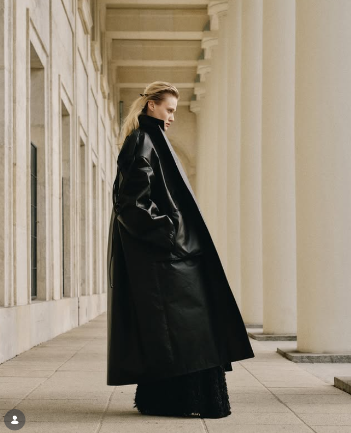 Foreign Look Magazine