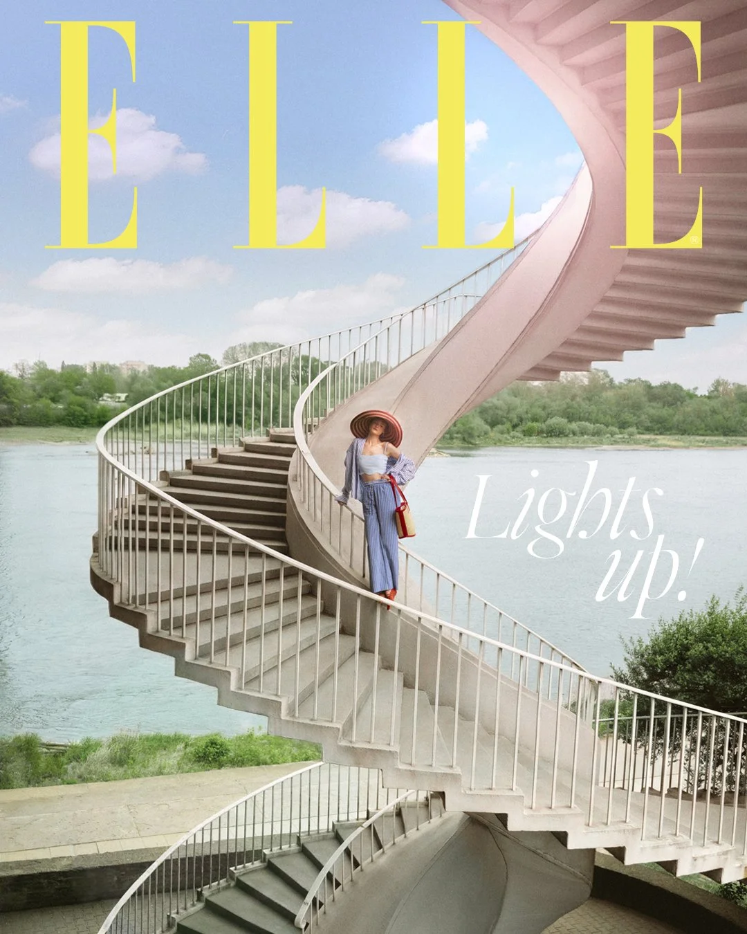 ELLE HUNGARY