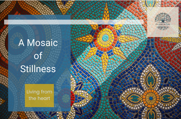 A Mosaic of Stillness