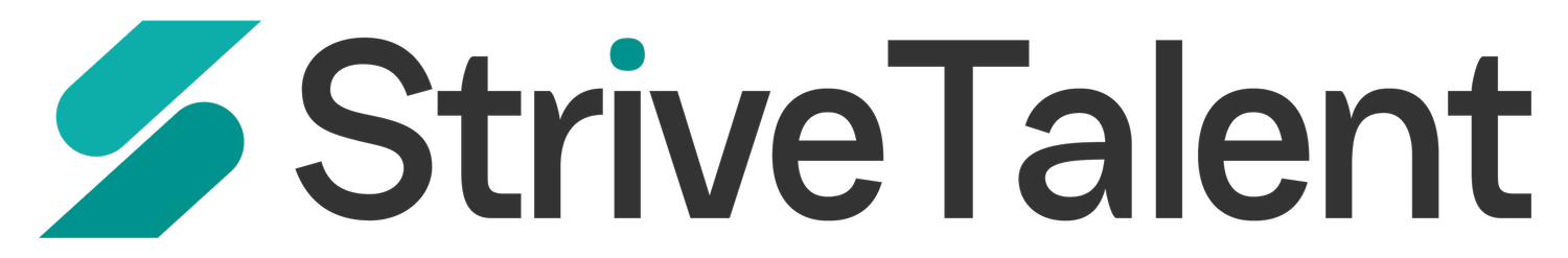 Strive Talent