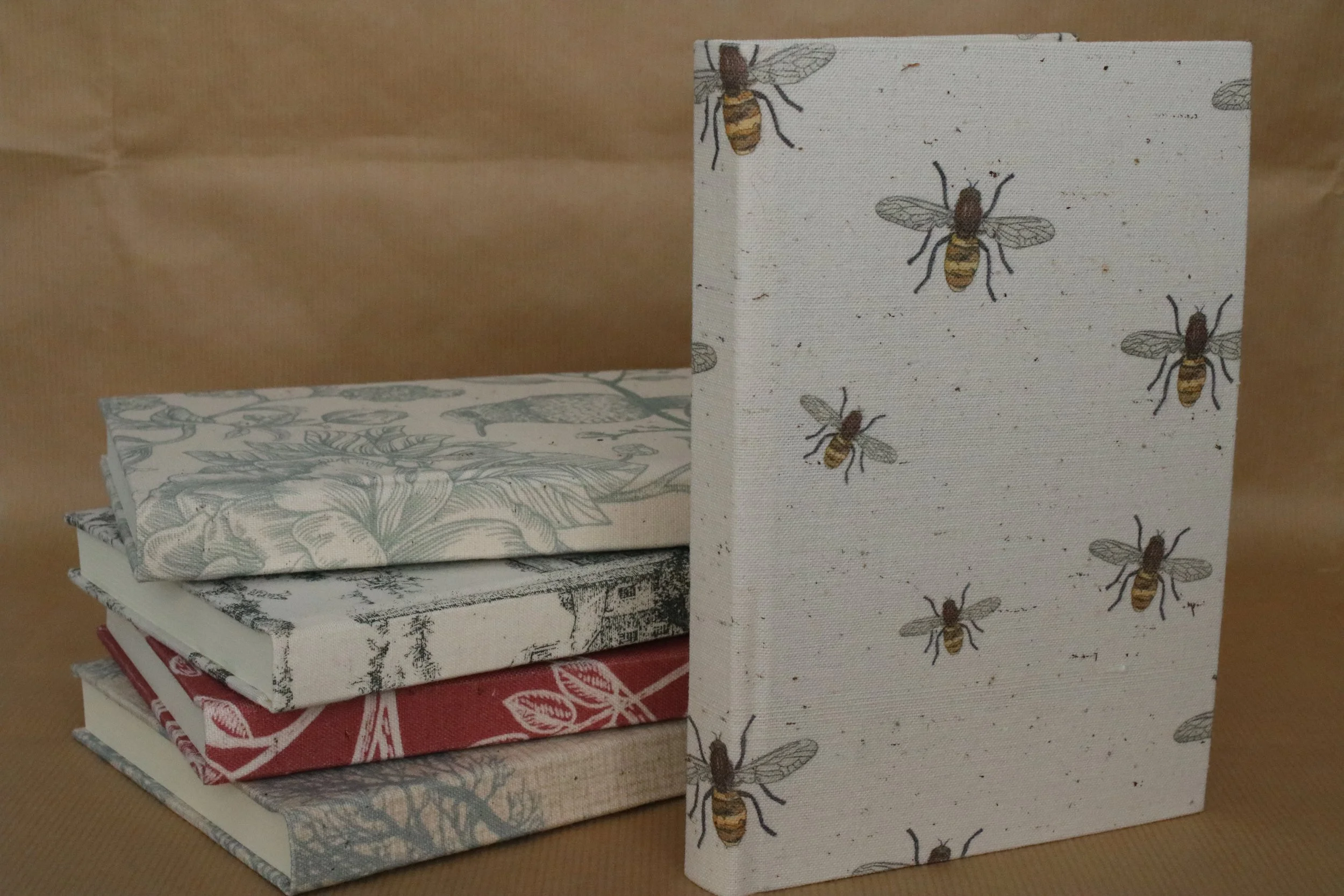 Large Lined Journal