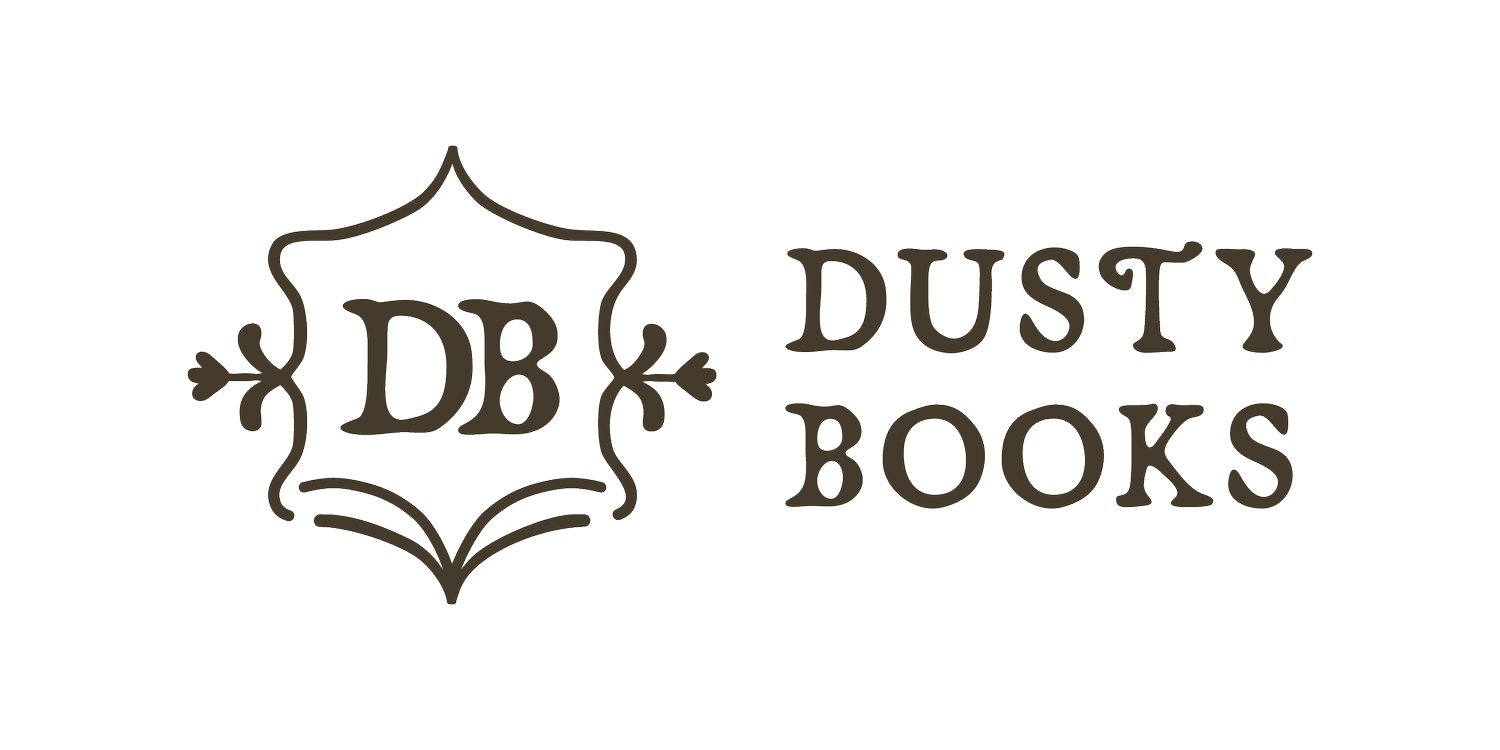 Dusty Books