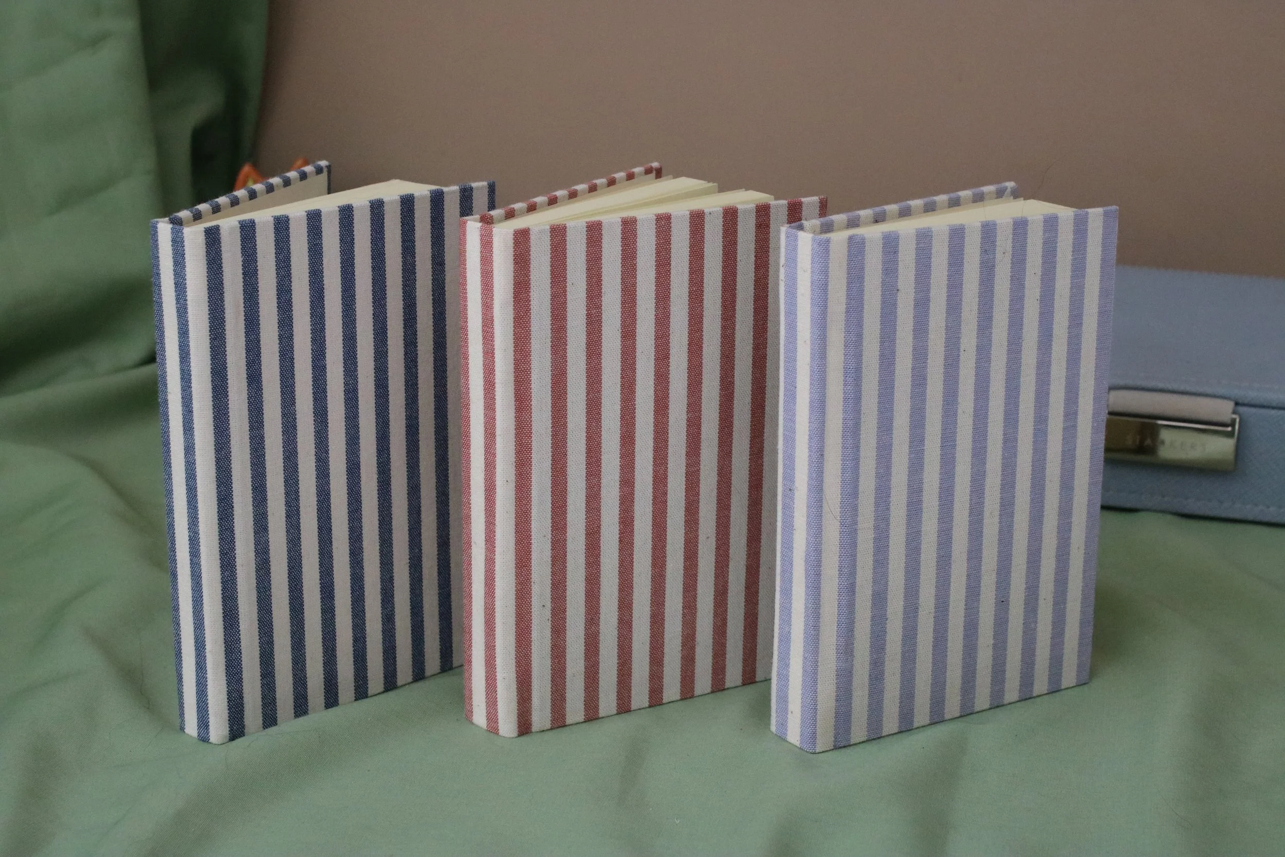 Small Lined Journals