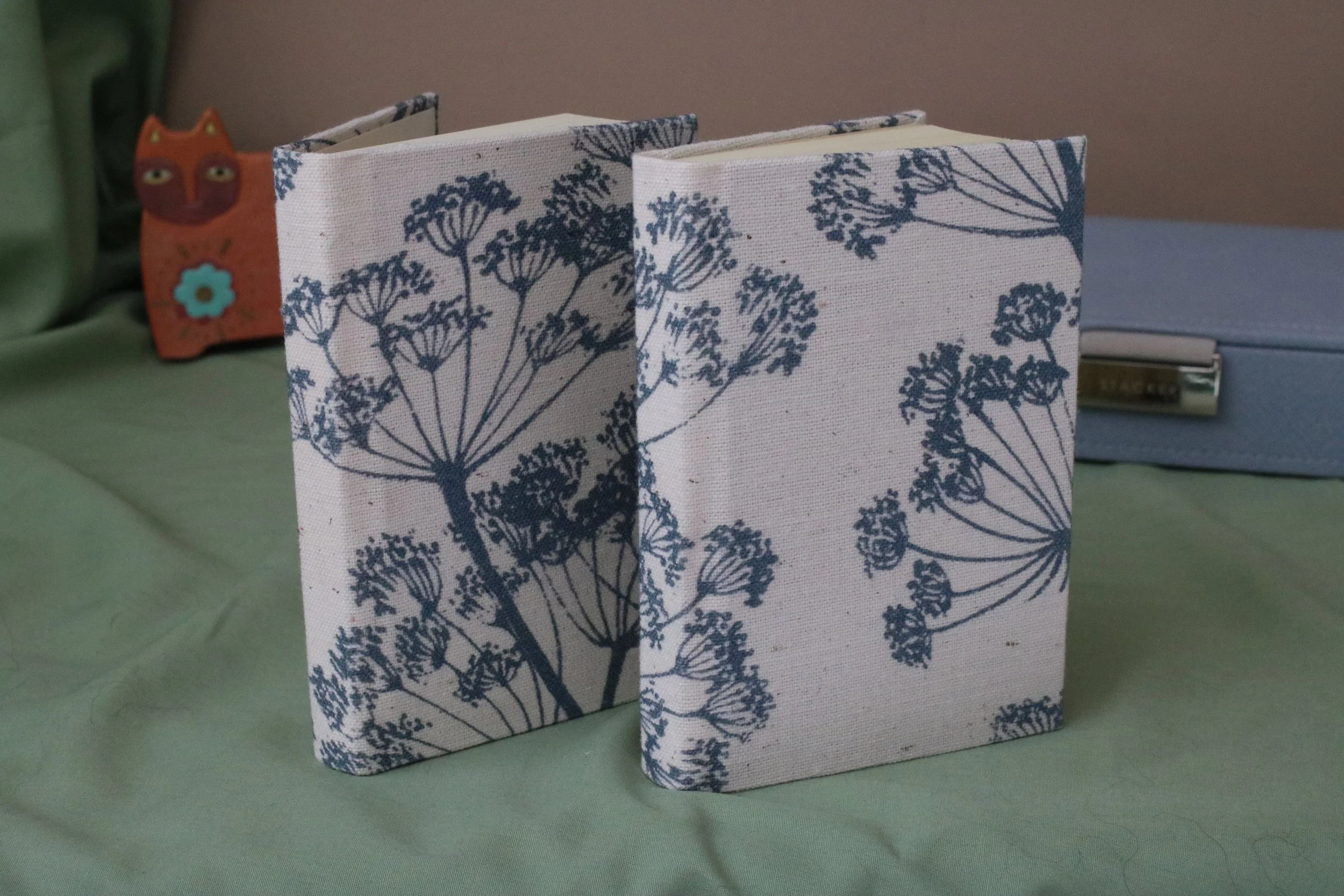 Small Lined Journals