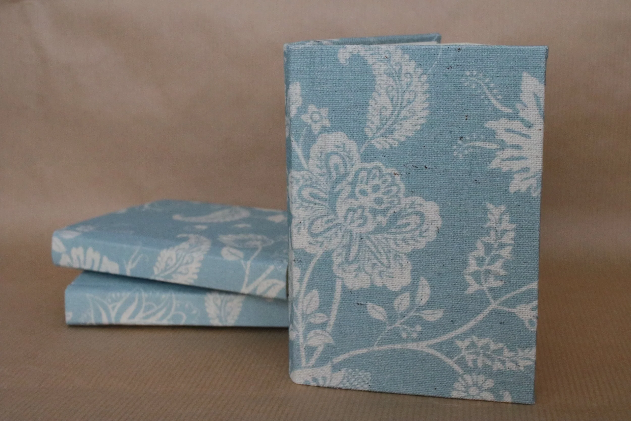 Small Lined Journals