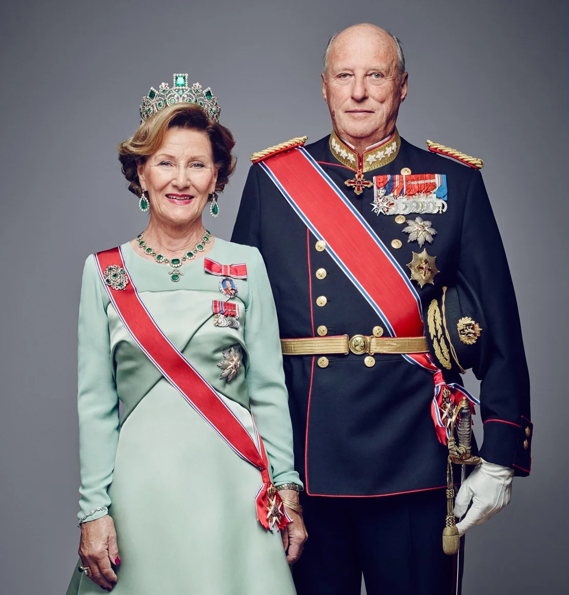 The Royal House of Norway