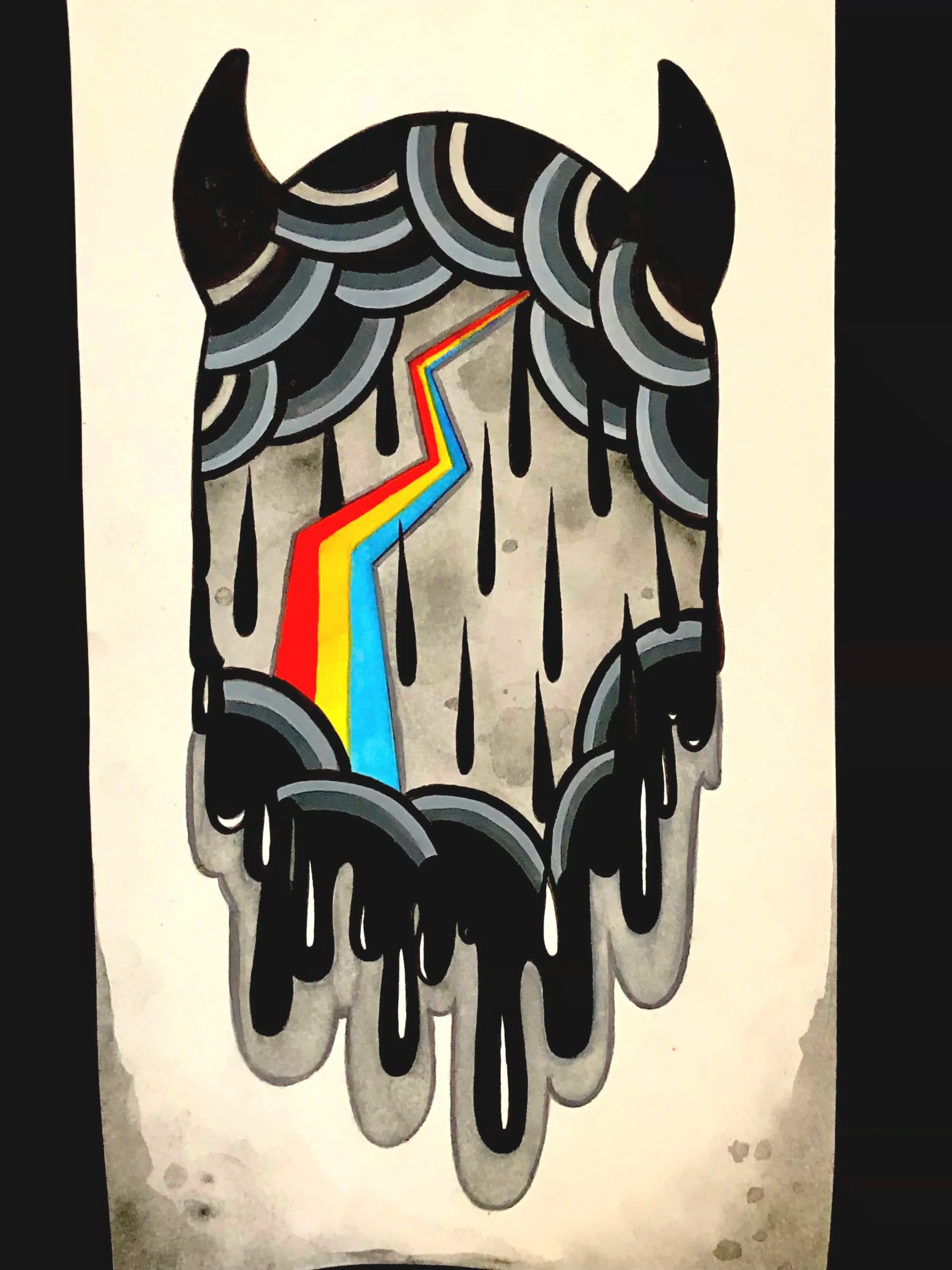 Rainbow Dealer