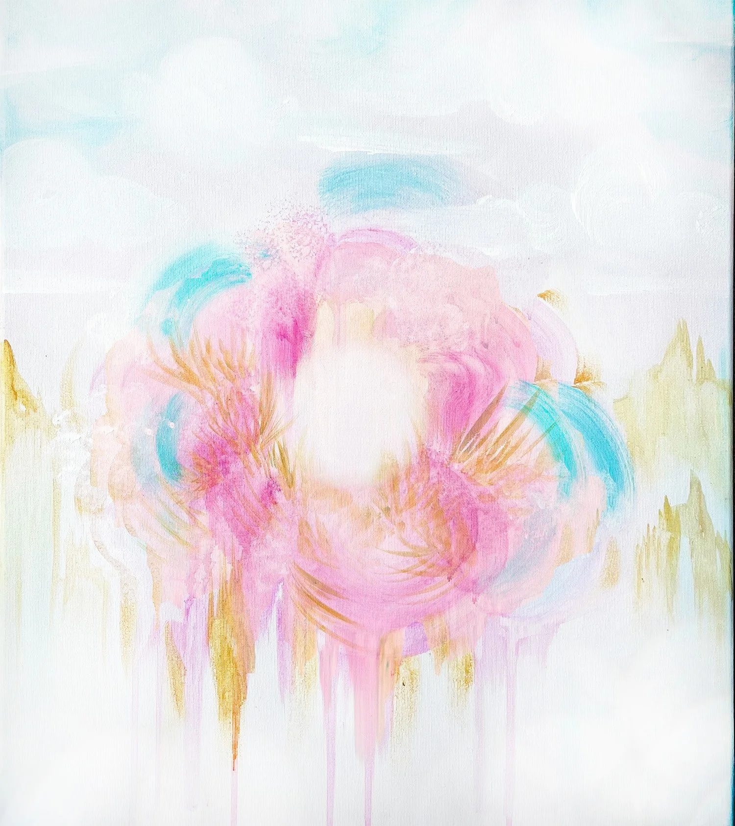 Dreamin'; Simulation 1