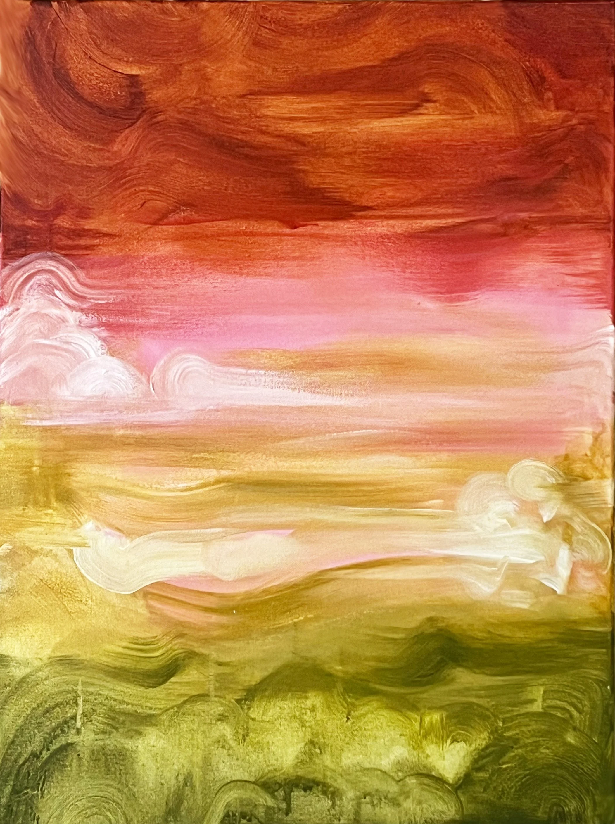 You're Innocent When You Dream