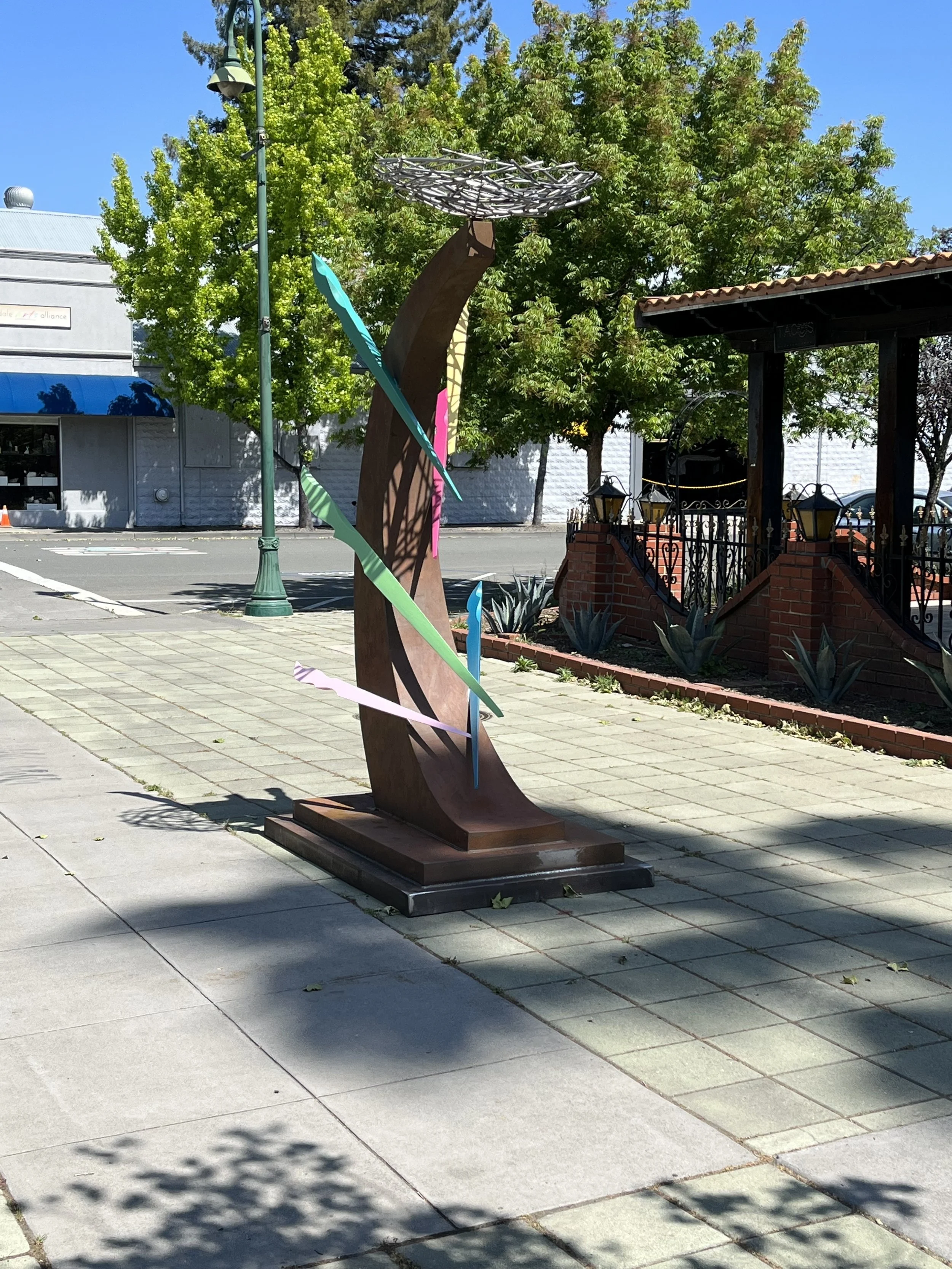 Cloverdale Sculpture.jpg