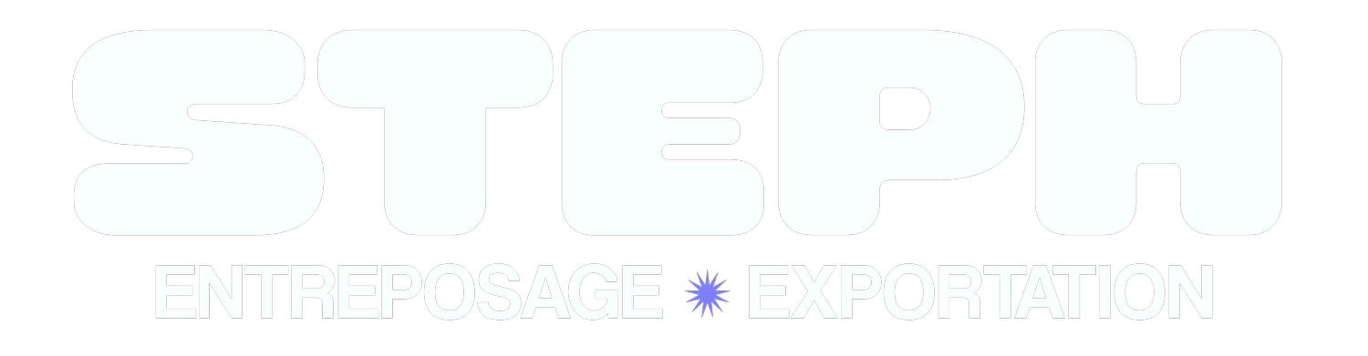 STEPH | Entreposage, Imports, Exports