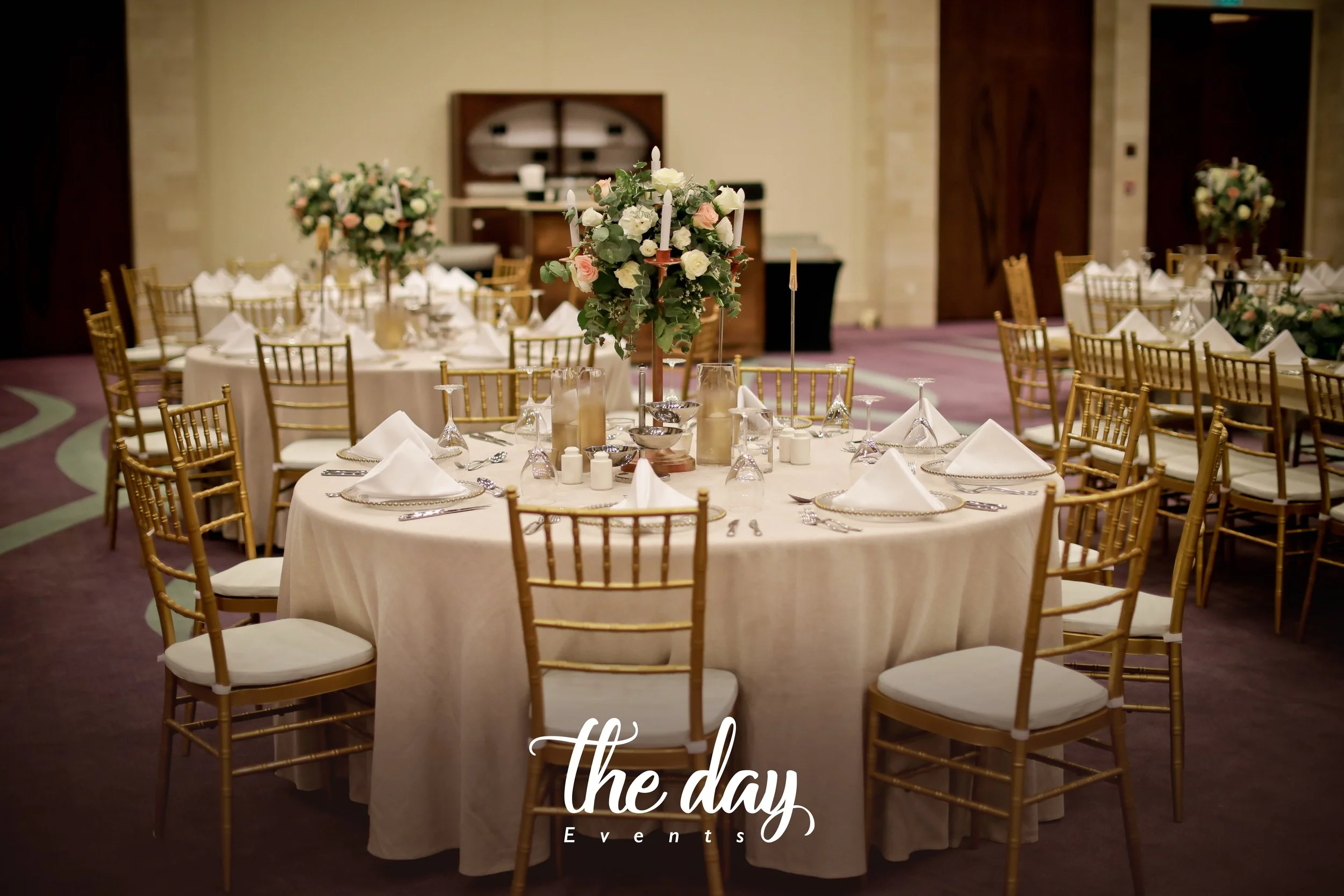 From Nada & Omar’s Wedding