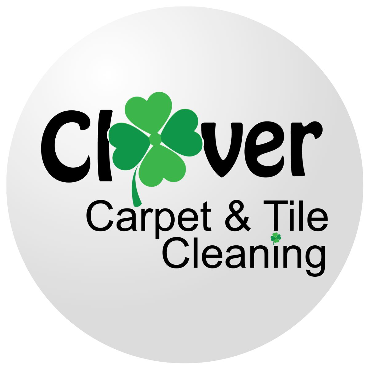 Clover Carpet &amp; Tile Cleaning