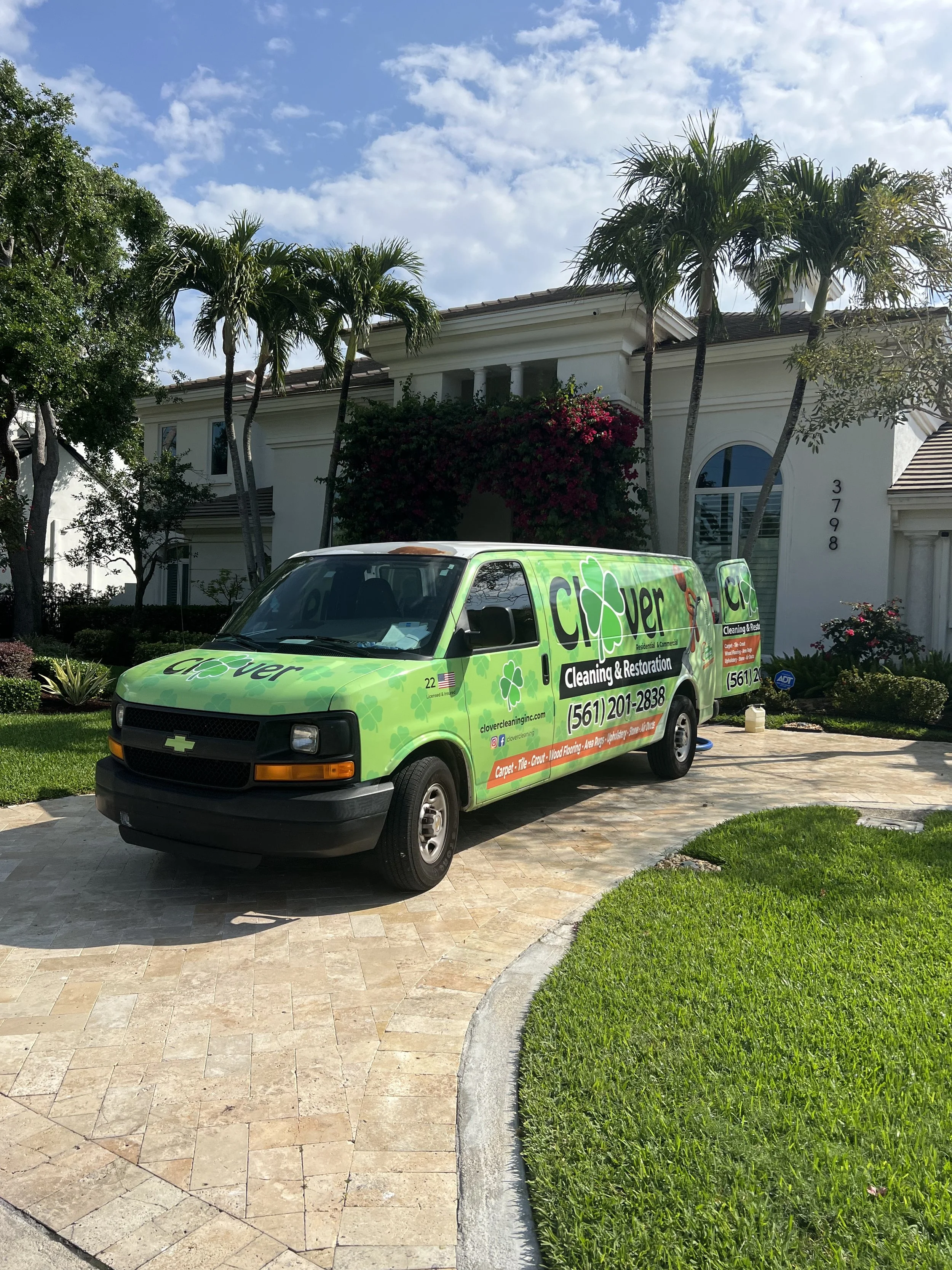Clover Cleaning proudly provides professional carpet cleaning services across South Florida, serving Miami, Fisher Island, Wilton Manors, Lake Worth Beach, Fort Lauderdale, Delray Beach, West Palm Beach, Boynton Beach, Boca Raton, Jupiter, and surrou