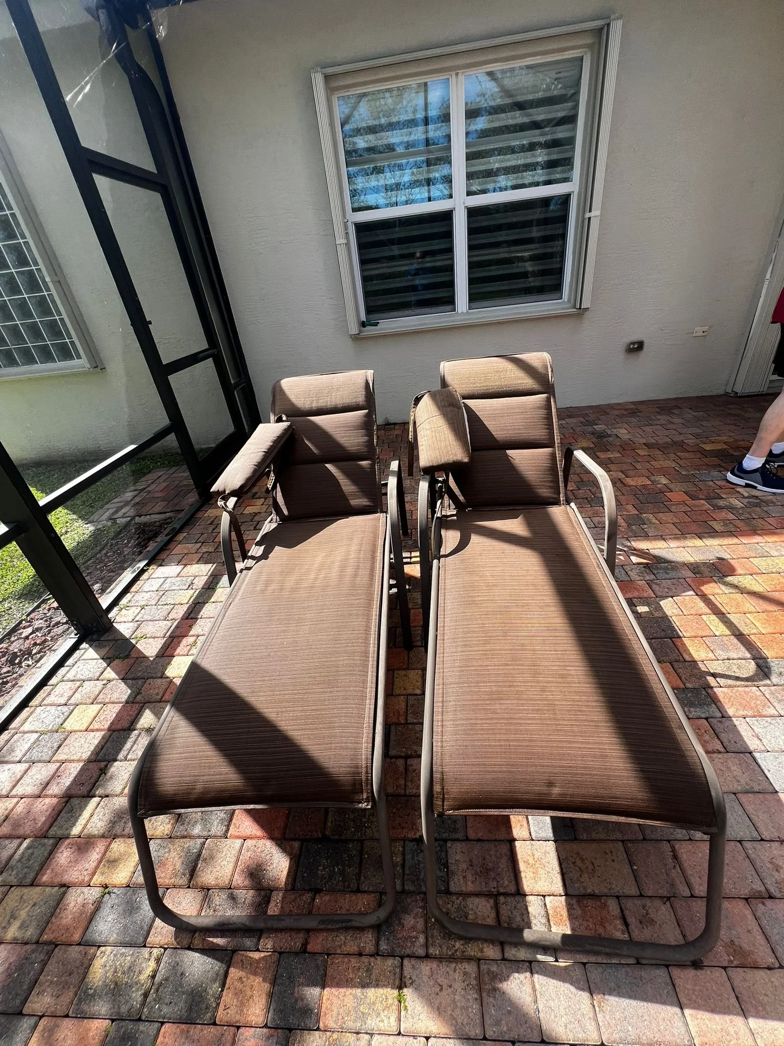 Furniture Cleaning in Fort Lauderdale, Fl