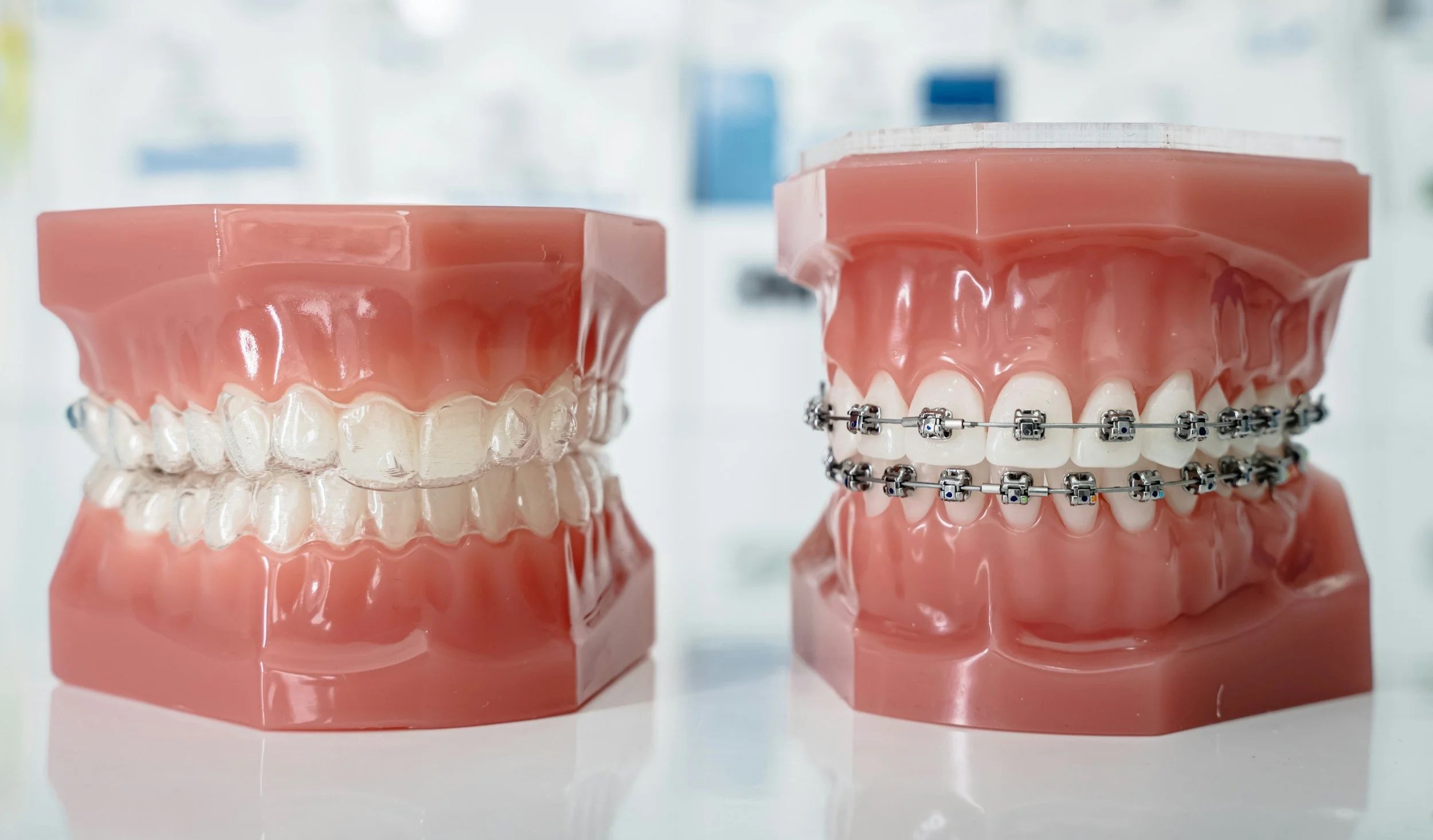 Hawley Retainers