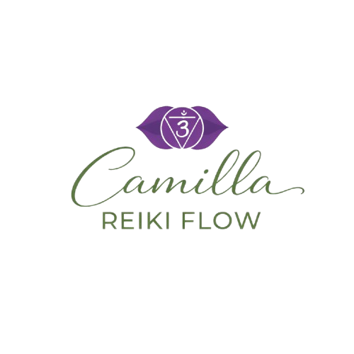 Camilla Reiki Flow