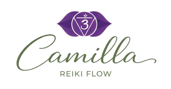 Camilla Reiki Flow