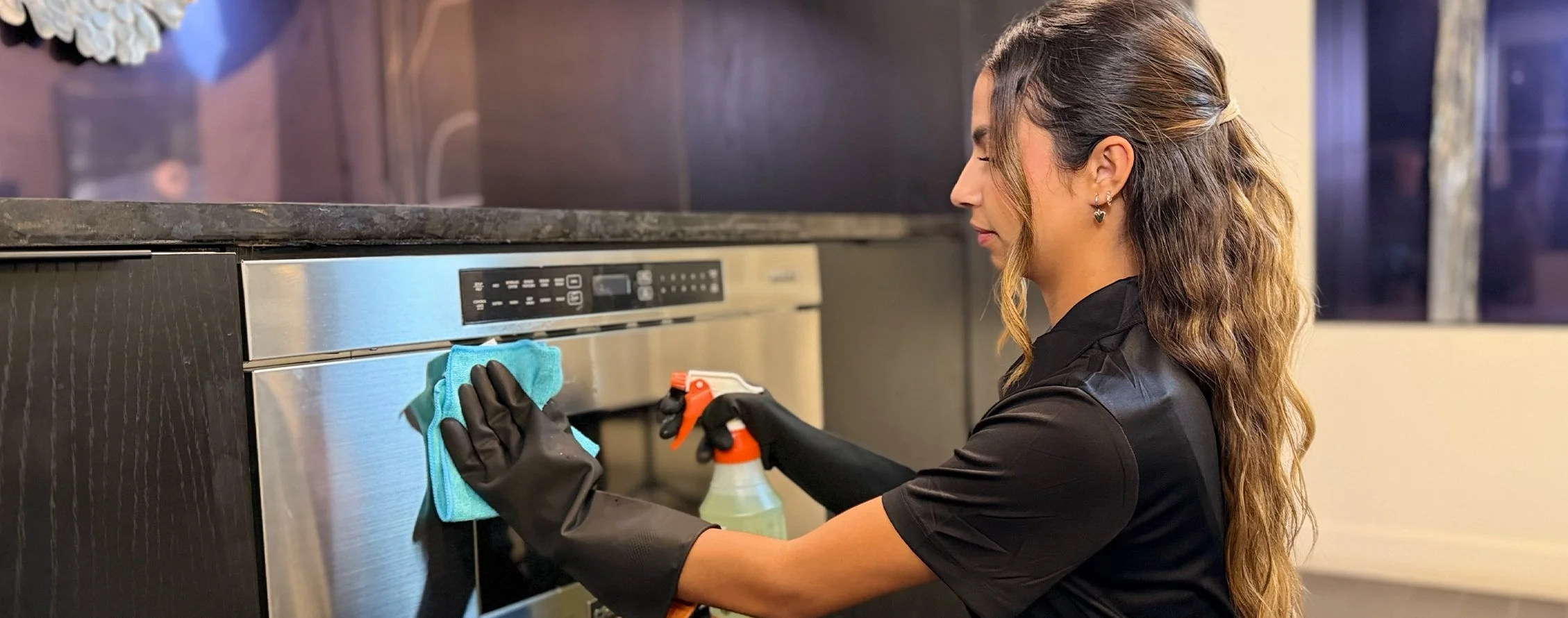 🧼 What Is Included in House Cleaning in Washington DC? (Complete Guide)