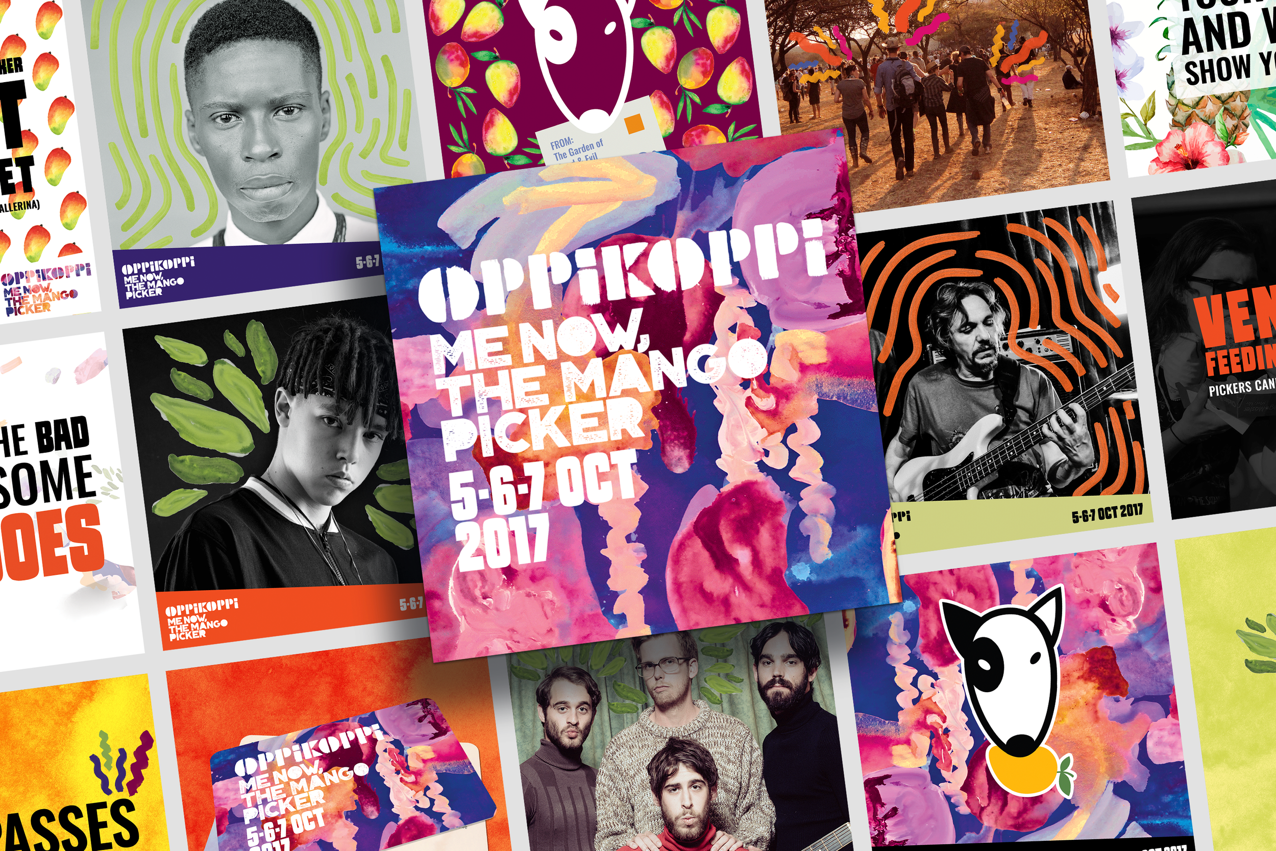 Oppikoppi
