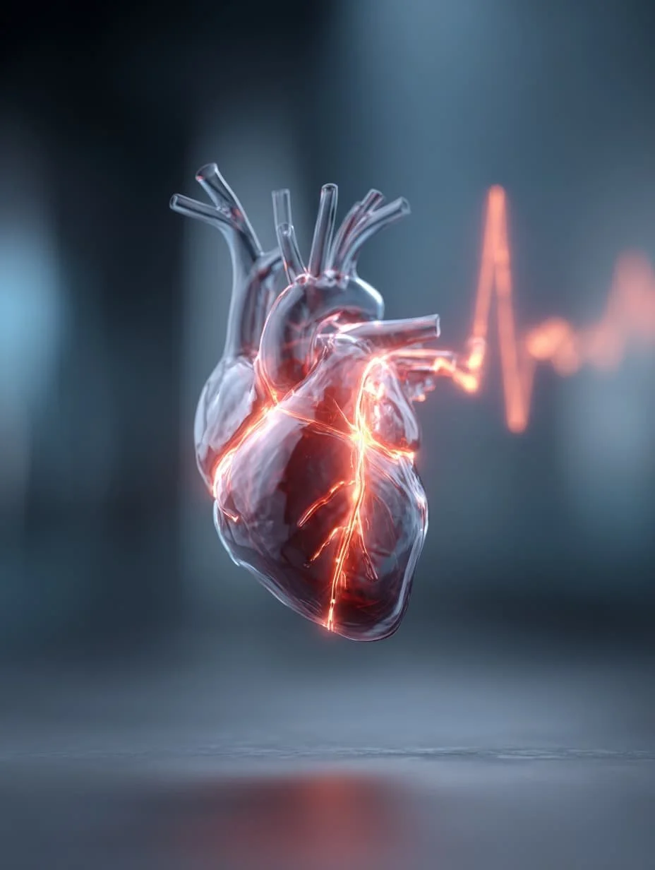 When Chest Pain Is Not What It Seems