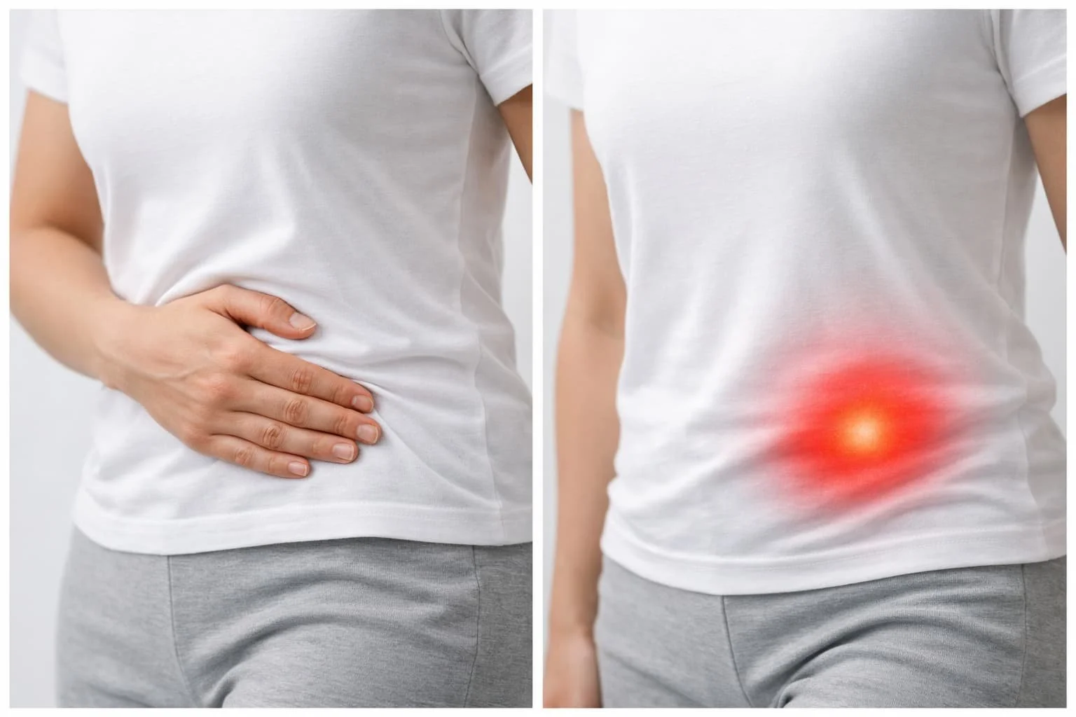 Could This Be Diverticulitis? Left Lower Abdominal Pain Explained