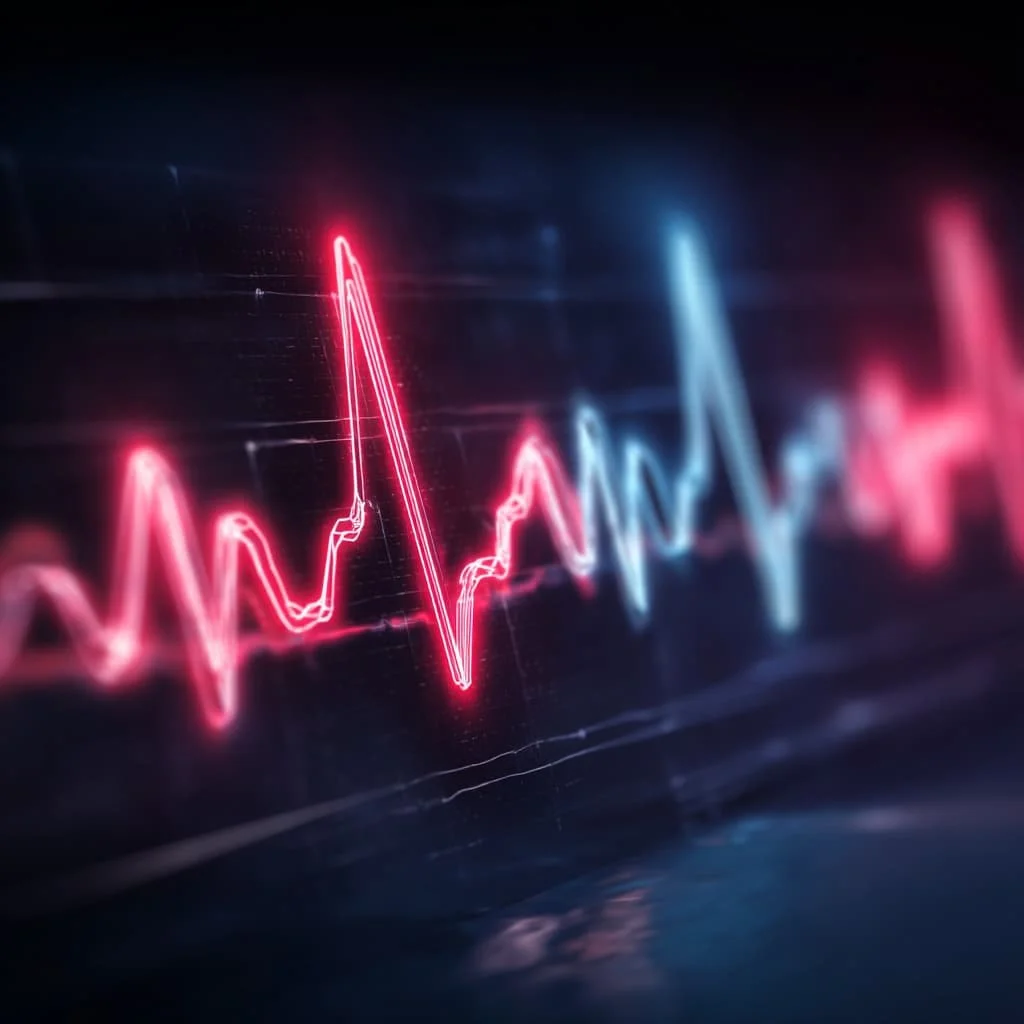 ER Myth: A Normal EKG Means Your Heart Is Fine