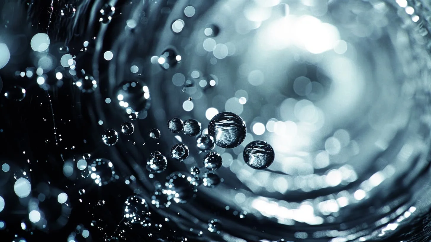 Chest Tube for a Collapsed Lung