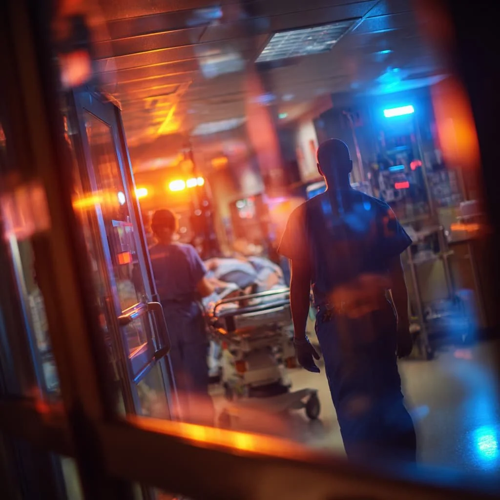 What Does It Mean to Be Admitted to the Hospital