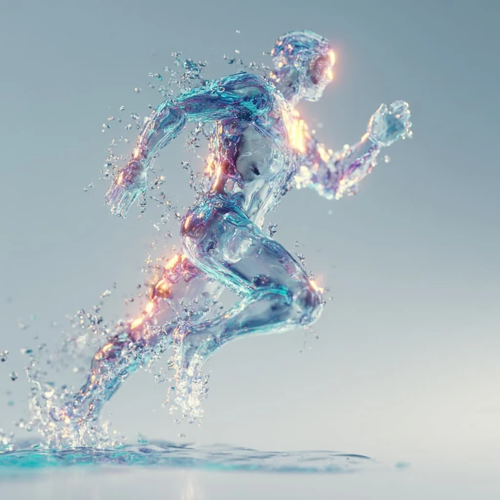The Science of Hydration and Why It Matters Daily
