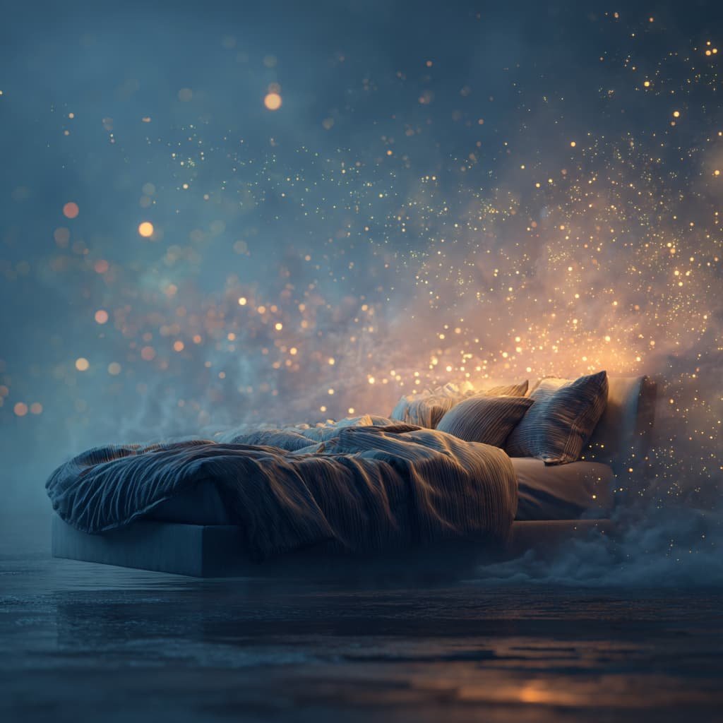 Why Sleep Is the Most Powerful Health Tool You’re Ignoring