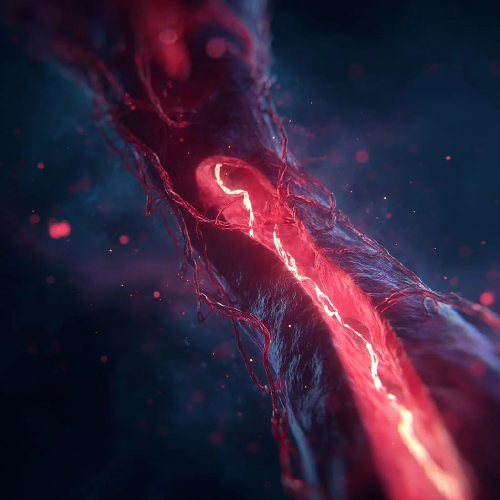 When Chest Pain Is a Tear in the Aorta