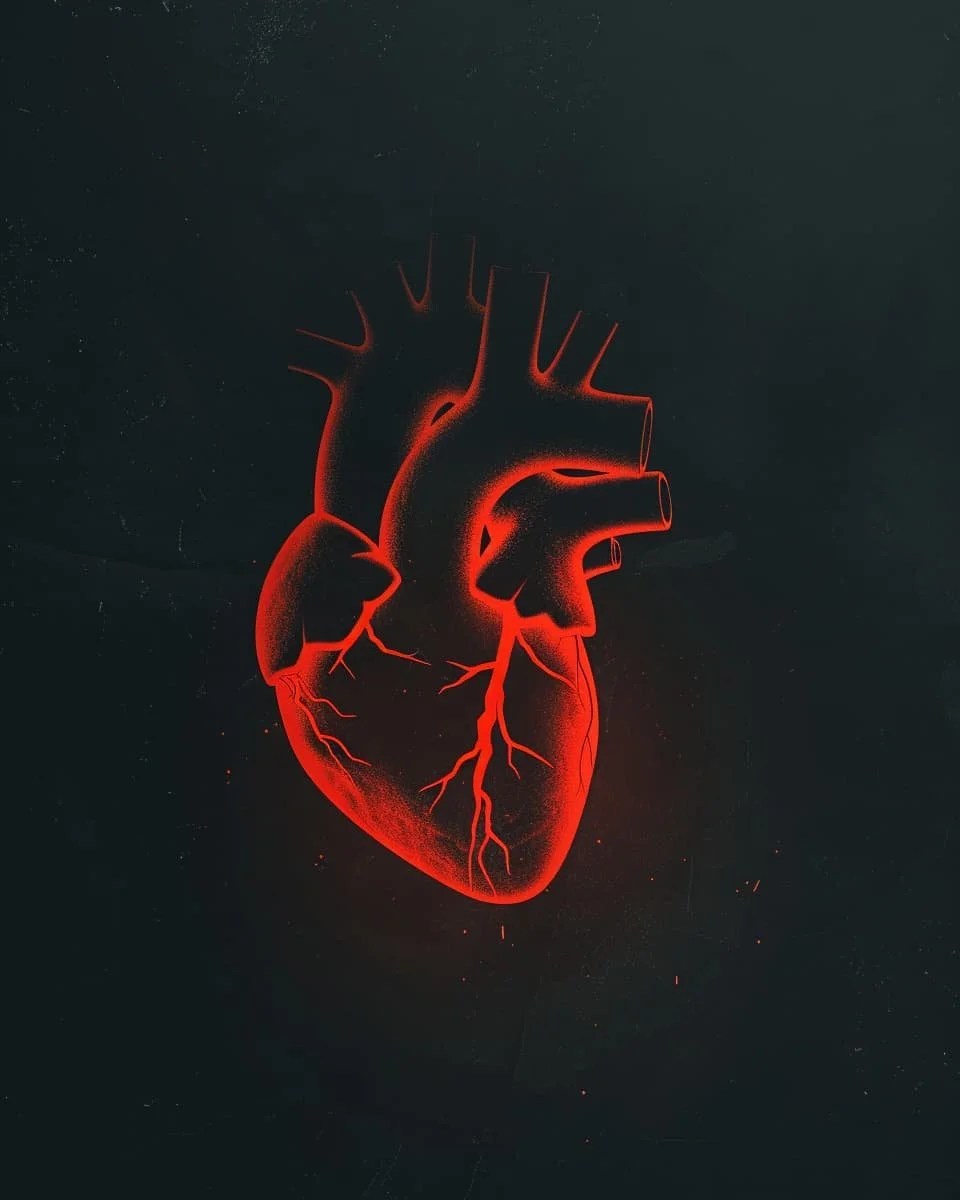 Not Just Heartburn, When Chest Pain Is a Heart Attack