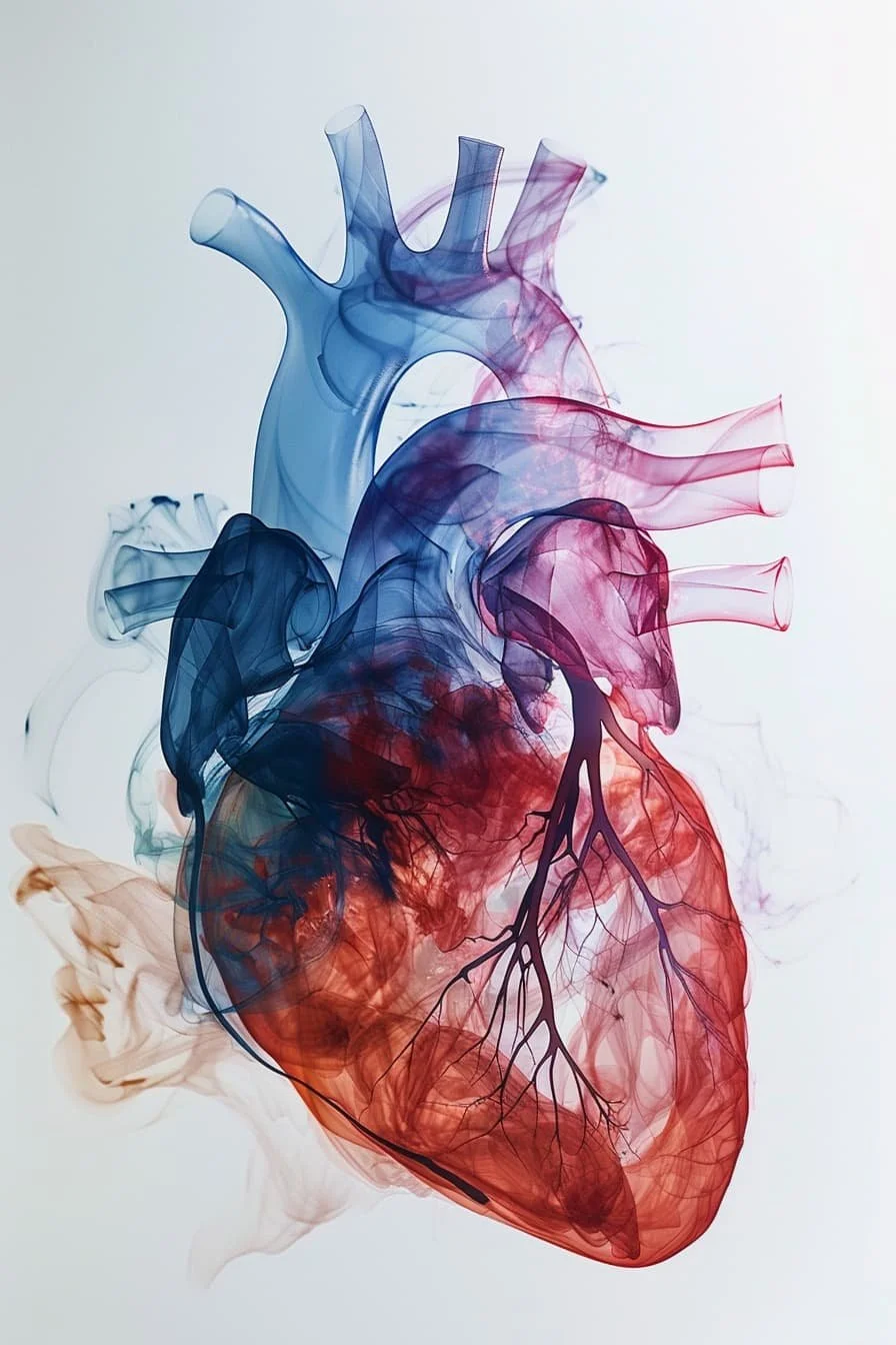 What Happens When the Heart Cannot Pump Strongly Enough?