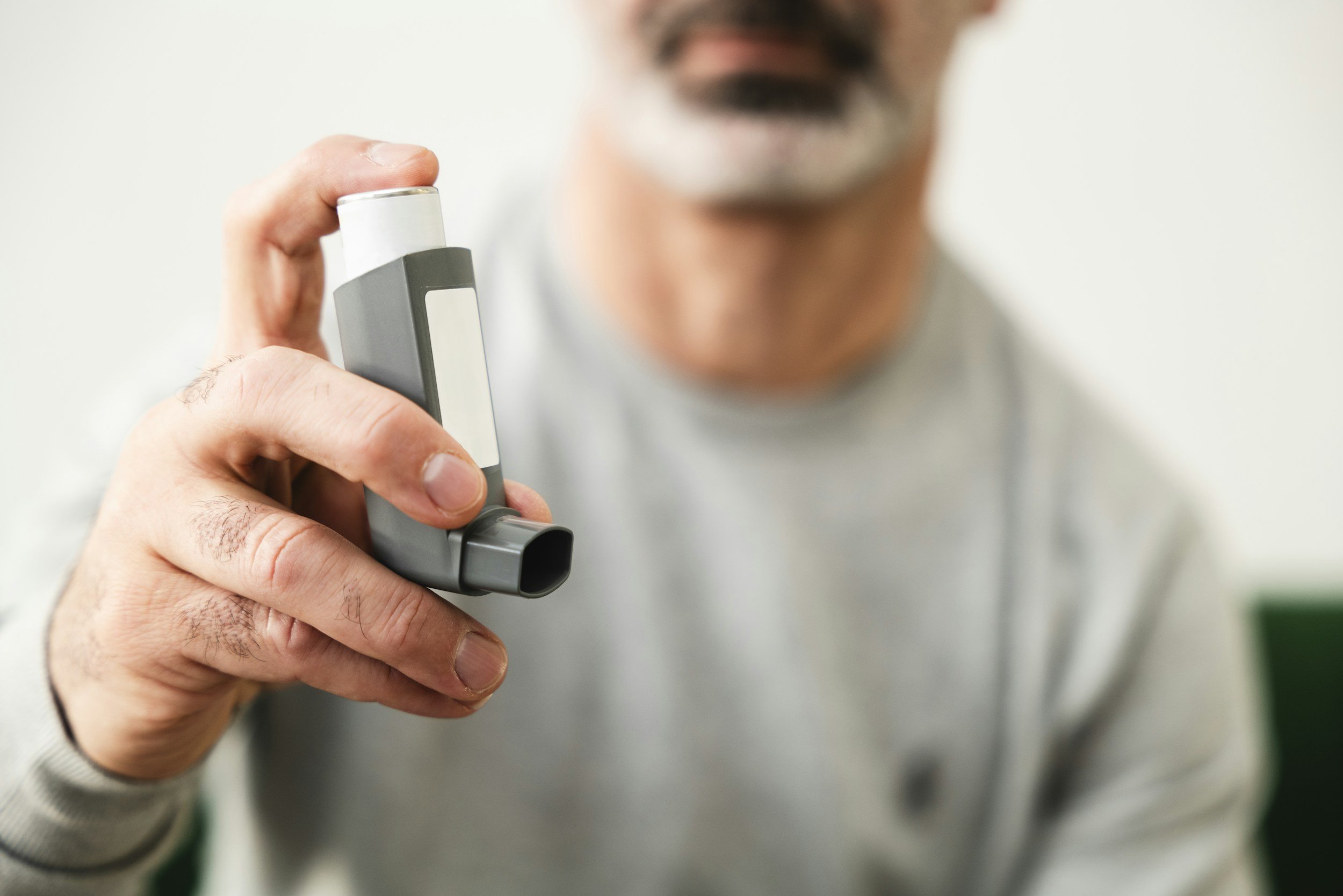 Asthma Attacks and What Patients Should Know