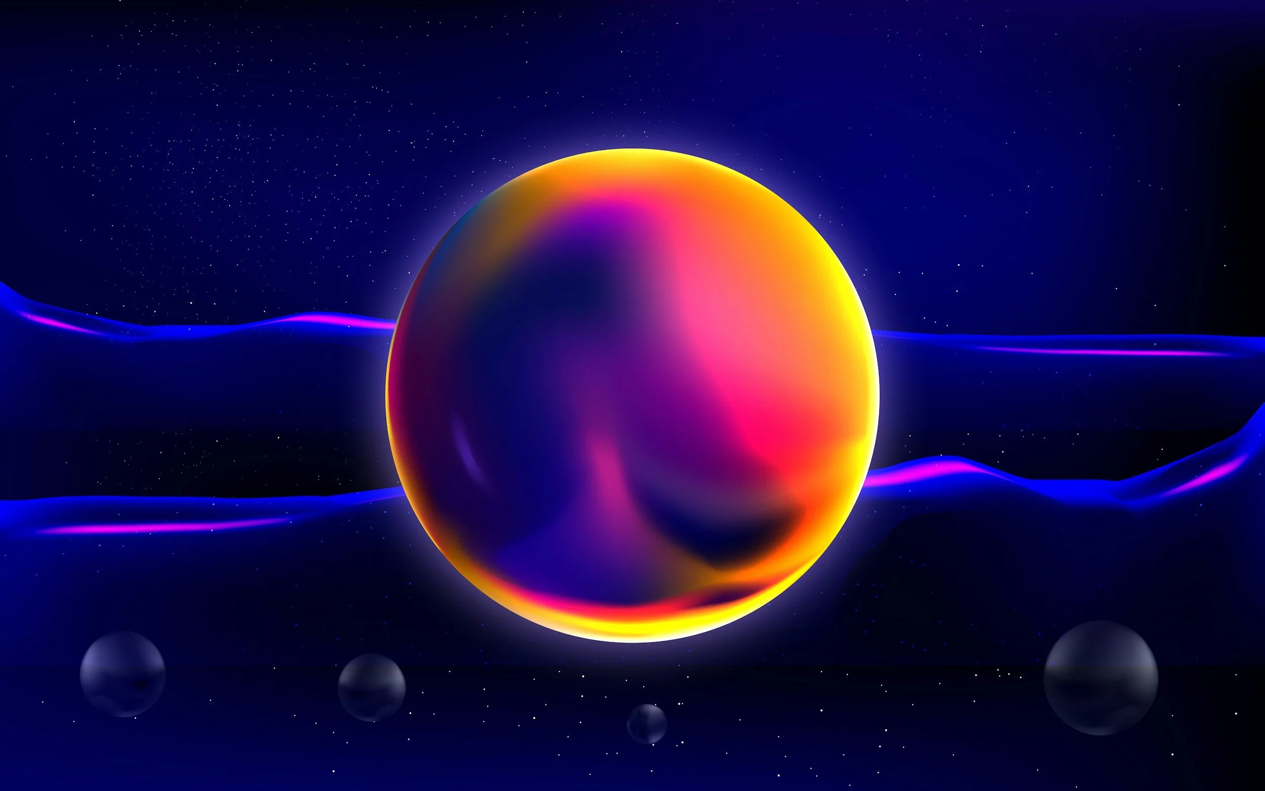 What Does It Mean When a Scan Shows a Cyst?