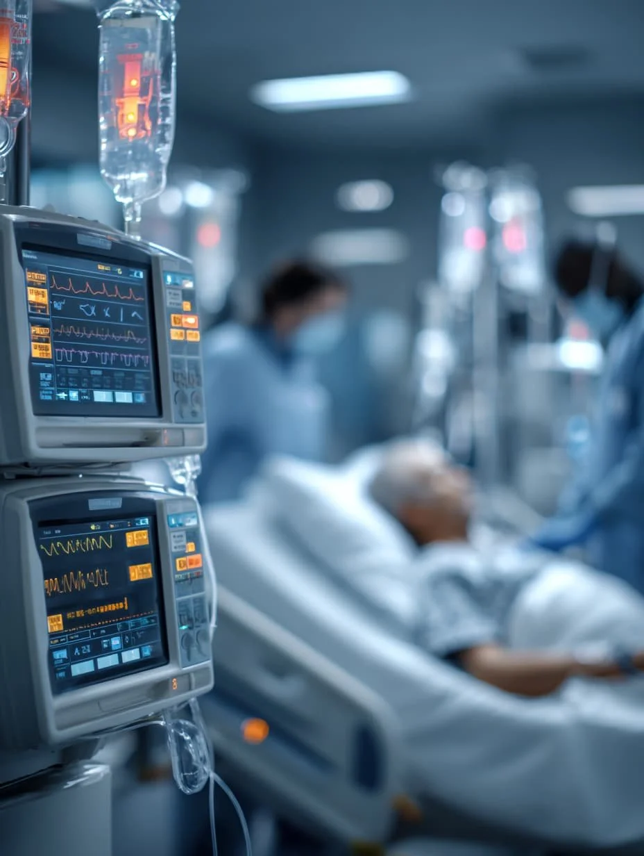 Sepsis in the ER: What Doctors Look For First