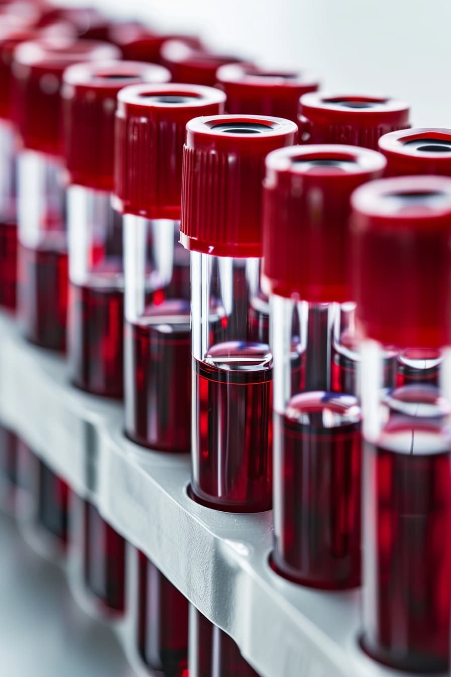 Why Did the ER Repeat My Blood Test?