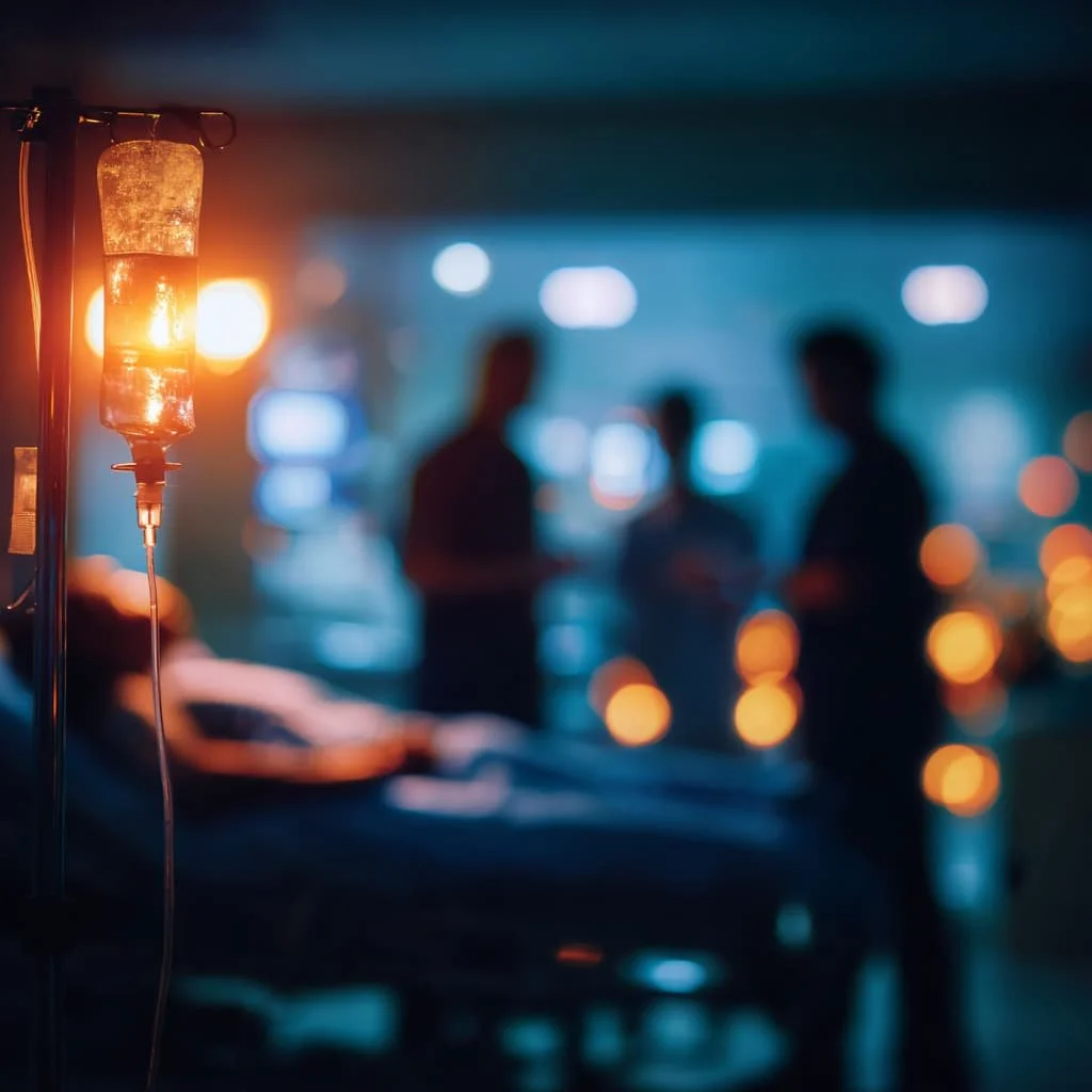 The Plan and What Happens After Your ER Visit