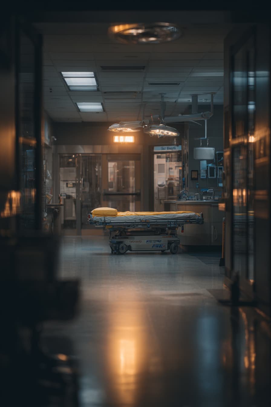 Why CPR Looks Nothing Like It Does on TV