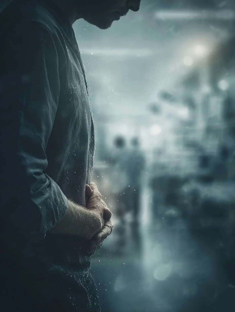 ER Myth: Severe Pain Always Means Something Dangerous