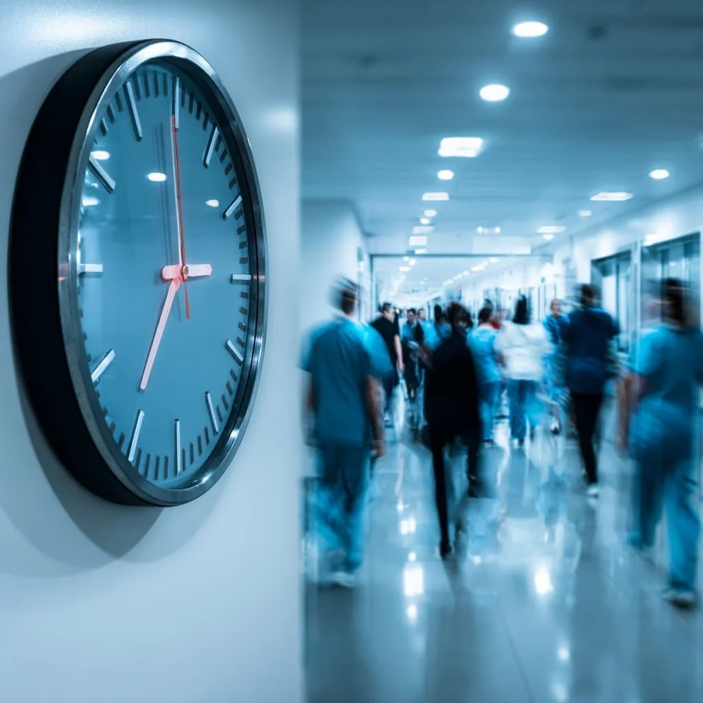 How to Understand Your ER Visit Timeline