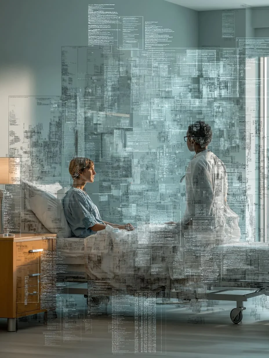 What to Tell the ER Doctor First