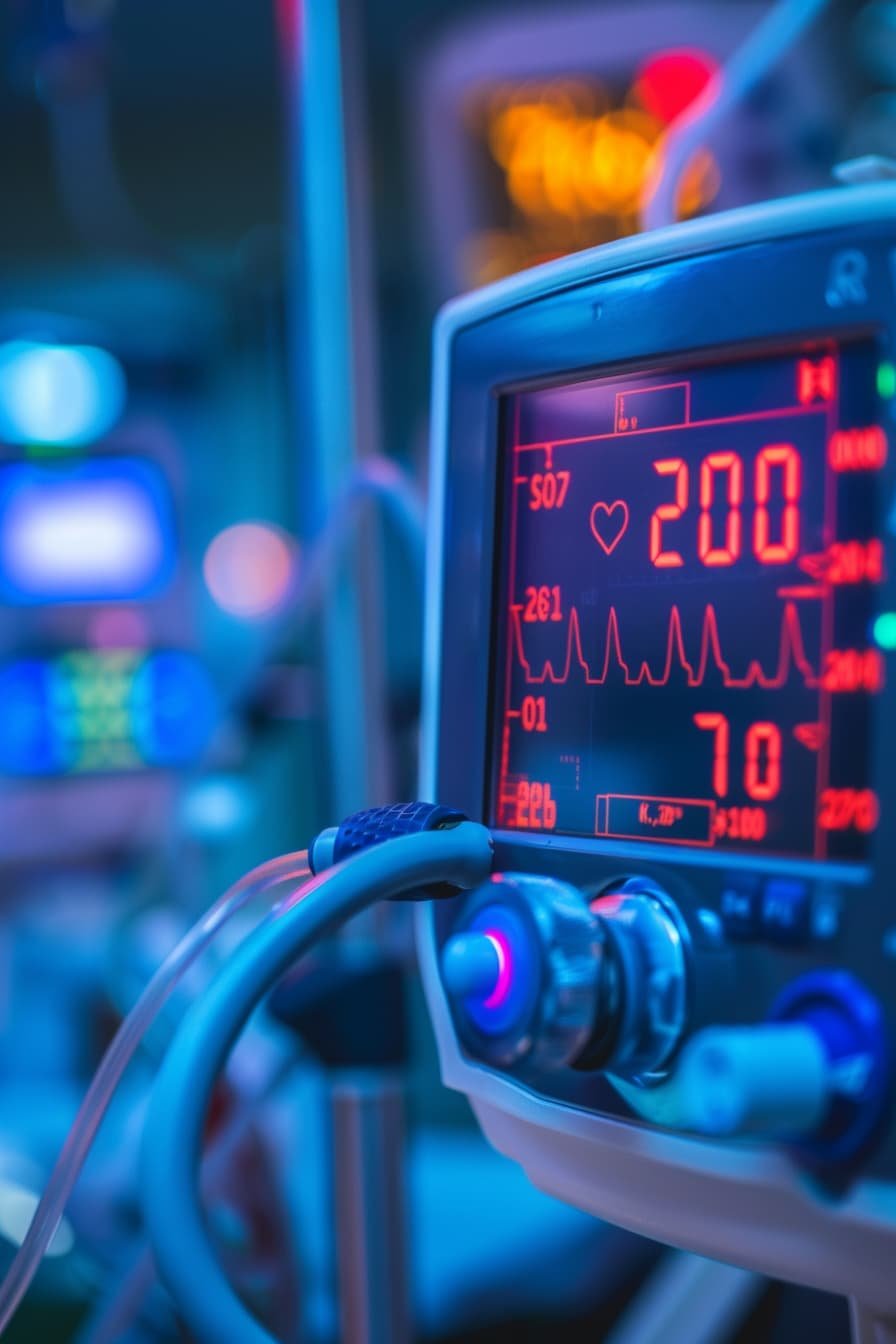 When Blood Pressure Becomes an Emergency