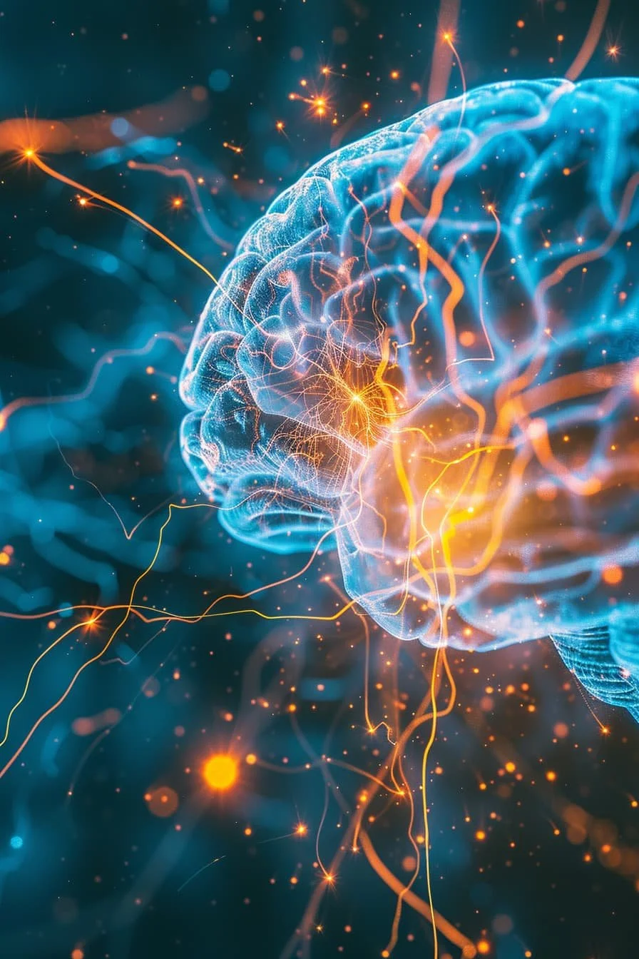 Why Did Someone Suddenly Start Shaking? Understanding Seizures