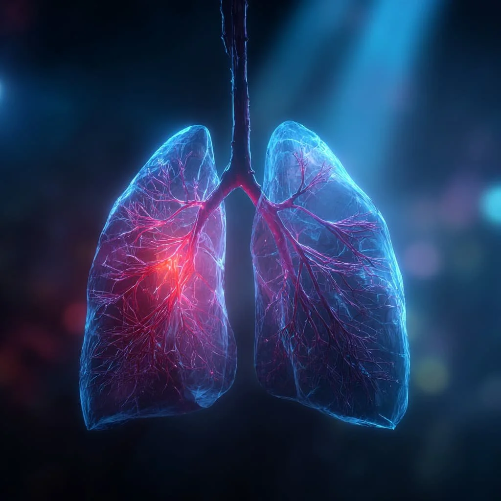 Pulmonary Embolism Symptoms, Causes, and Treatment